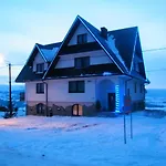 Penzion U Skrajnioka Czerwienne