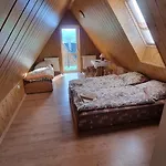 U Skrajnioka 3* Czerwienne