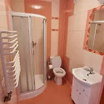 Penzion U Skrajnioka 3*