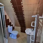 U Skrajnioka Penzion Czerwienne