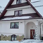 Penzion U Skrajnioka 3*
