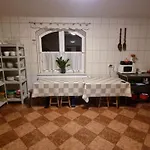 Penzion U Skrajnioka Czerwienne