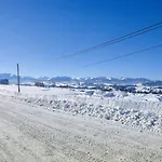 U Skrajnioka 3* Czerwienne