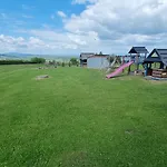 U Skrajnioka Penzion Czerwienne