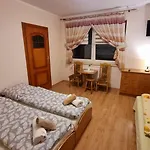 U Skrajnioka Czerwienne