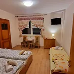 U Skrajnioka Pensión 3*