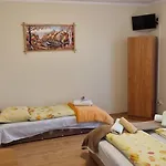 U Skrajnioka Pensión Czerwienne