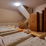 Penzion U Skrajnioka Czerwienne