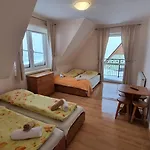 U Skrajnioka Penzion Czerwienne