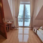 Penzion U Skrajnioka