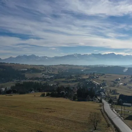 U Skrajnioka ゲストハウス