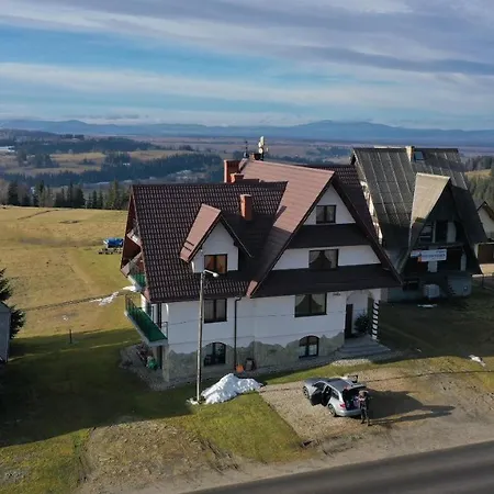U Skrajnioka Czerwienne