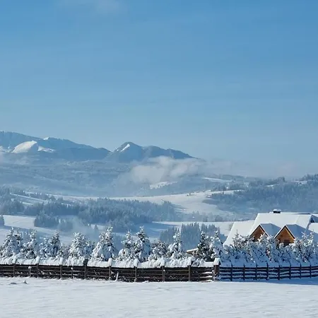 Maison d'hôtes U Skrajnioka