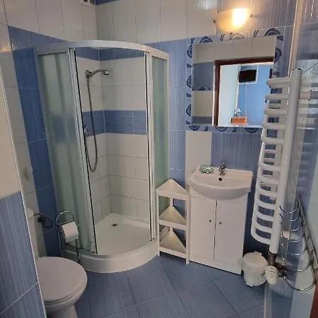 U Skrajnioka Maison d'hôtes *