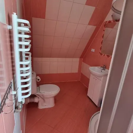 U Skrajnioka Czerwienne