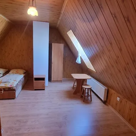 U Skrajnioka Maison d'hôtes
