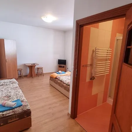 U Skrajnioka Maison d'hôtes