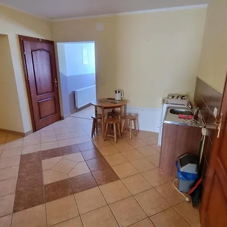 U Skrajnioka Maison d'hôtes