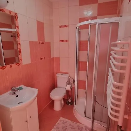 Maison d'hôtes U Skrajnioka