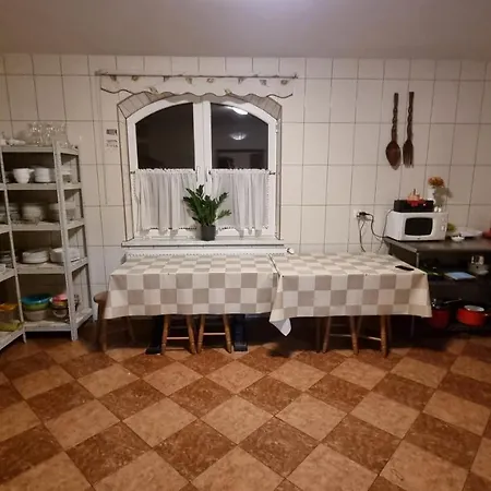 Πανσιόν U Skrajnioka Czerwienne