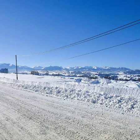 U Skrajnioka 3* Czerwienne