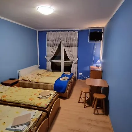 Maison d'hôtes U Skrajnioka