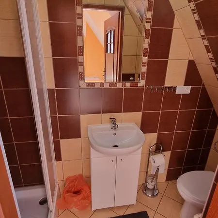 U Skrajnioka Czerwienne
