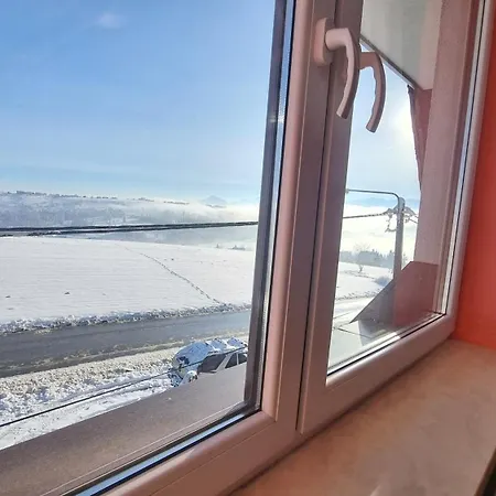 ゲストハウス U Skrajnioka 3*
