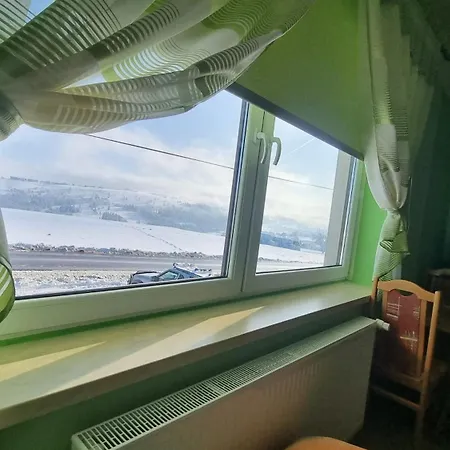 U Skrajnioka