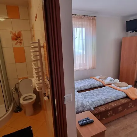 U Skrajnioka * Czerwienne