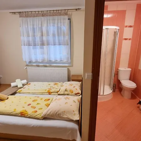 U Skrajnioka Πανσιόν 3*