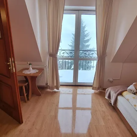 ゲストハウス U Skrajnioka