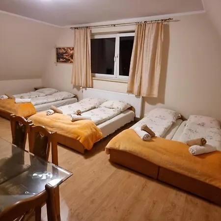 U Skrajnioka Czerwienne