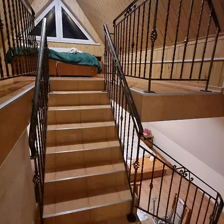 U Skrajnioka ゲストハウス 3*