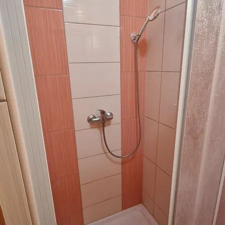 ゲストハウス U Skrajnioka 3*