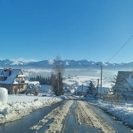 U Skrajnioka ゲストハウス 3*