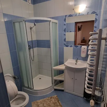 U Skrajnioka 3*